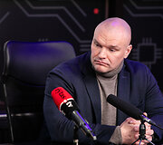 Ramūnas Vy&scaron;niauskas