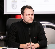 Edgaras Abromavičius