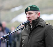 Mindaugas Sakalauskas