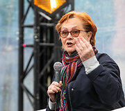 Interaktyvi diskusija apie Vasario 16-osios reik&scaron;mę dabartinėje Lietuvoje