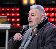 &Scaron;ventinė pamoka &bdquo;&Scaron;vęsti Lietuvą&ldquo;,