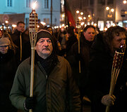 &bdquo;Pro Patria" Vasario 16-osios deglų eitynės