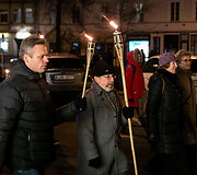 &bdquo;Pro Patria" Vasario 16-osios deglų eitynės
