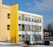 Barboros Radvilaitės progimnazija