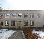 Filaretų pradinė mokykla