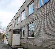 Filaretų pradinė mokykla