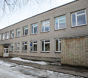 Filaretų pradinė mokykla
