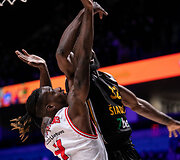 Vilniaus &bdquo;Rytas&ldquo; - &Scaron;iaulių &bdquo;&Scaron;iauliai - 7bet&ldquo;