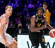 Vilniaus &bdquo;Rytas&ldquo; - &Scaron;iaulių &bdquo;&Scaron;iauliai - 7bet&ldquo;