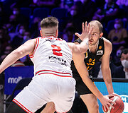 Vilniaus &bdquo;Rytas&ldquo; - &Scaron;iaulių &bdquo;&Scaron;iauliai - 7bet&ldquo;
