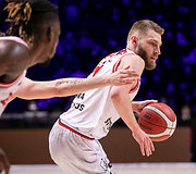 Vilniaus &bdquo;Rytas&ldquo; - &Scaron;iaulių &bdquo;&Scaron;iauliai - 7bet&ldquo;