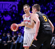 Vilniaus &bdquo;Rytas&ldquo; - &Scaron;iaulių &bdquo;&Scaron;iauliai - 7bet&ldquo;