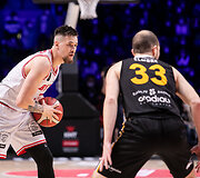 Vilniaus &bdquo;Rytas&ldquo; - &Scaron;iaulių &bdquo;&Scaron;iauliai - 7bet&ldquo;