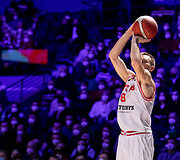 Vilniaus &bdquo;Rytas&ldquo; - &Scaron;iaulių &bdquo;&Scaron;iauliai - 7bet&ldquo;
