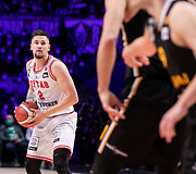Vilniaus &bdquo;Rytas&ldquo; - &Scaron;iaulių &bdquo;&Scaron;iauliai - 7bet&ldquo;