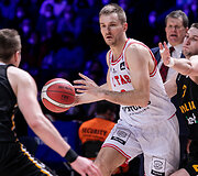 Vilniaus &bdquo;Rytas&ldquo; - &Scaron;iaulių &bdquo;&Scaron;iauliai - 7bet&ldquo;