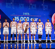 Vilniaus &bdquo;Rytas&ldquo; - &Scaron;iaulių &bdquo;&Scaron;iauliai - 7bet&ldquo;