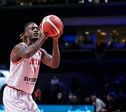 Vilniaus &bdquo;Rytas&ldquo; - &Scaron;iaulių &bdquo;&Scaron;iauliai - 7bet&ldquo;