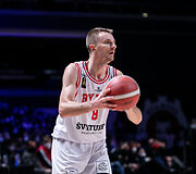 Vilniaus &bdquo;Rytas&ldquo; - &Scaron;iaulių &bdquo;&Scaron;iauliai - 7bet&ldquo;