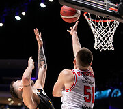 Vilniaus &bdquo;Rytas&ldquo; - &Scaron;iaulių &bdquo;&Scaron;iauliai - 7bet&ldquo;