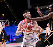 Vilniaus &bdquo;Rytas&ldquo; - &Scaron;iaulių &bdquo;&Scaron;iauliai - 7bet&ldquo;