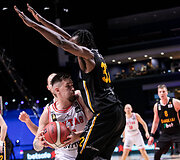 Vilniaus &bdquo;Rytas&ldquo; - &Scaron;iaulių &bdquo;&Scaron;iauliai - 7bet&ldquo;