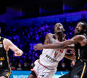 Vilniaus &bdquo;Rytas&ldquo; - &Scaron;iaulių &bdquo;&Scaron;iauliai - 7bet&ldquo;