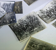 Partizanų nuotraukos