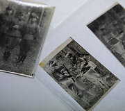 Partizanų nuotraukos