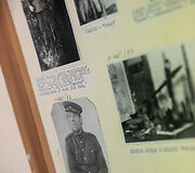 Partizanų nuotraukos