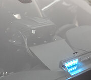Policijos automobilio BMW 530D xDrive pristatymas