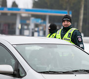 Policijos reidas 