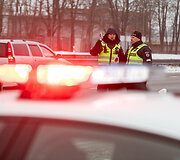 Policijos reidas 