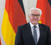 Frank-Walter Steinmeier