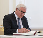 Frank-Walter Steinmeier