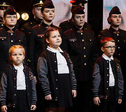 Apdovanojimai &ldquo;Lietuvos garbė&ldquo;