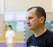 Gintaras Savukynas