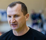 Gintaras Savukynas