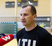 Gintaras Savukynas