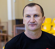 Gintaras Savukynas