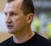 Gintaras Savukynas