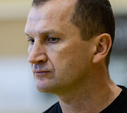 Gintaras Savukynas