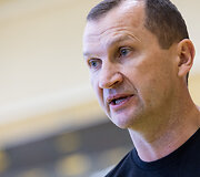 Gintaras Savukynas