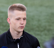 Paulius Golubickas