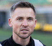 Saulius Mikoliūnas