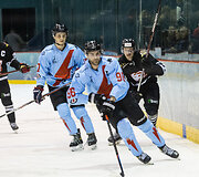 "7bet Hockey Punks" - Elektrėnų "Energija"