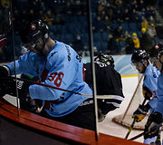 "7bet Hockey Punks" - Elektrėnų "Energija"