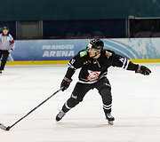 "7bet Hockey Punks" - Elektrėnų "Energija"