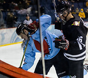 "7bet Hockey Punks" - Elektrėnų "Energija"