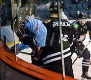 "7bet Hockey Punks" - Elektrėnų "Energija"